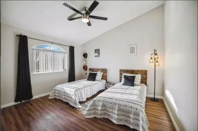 Cozy Cowboy Condo