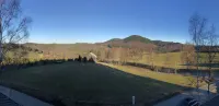 Mountain idyll in the Steigerhaus Sauerland - ground south