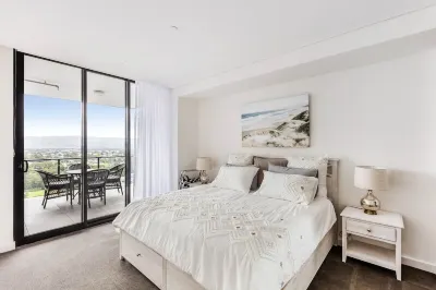 Shellharbour Lakeview Apartment
