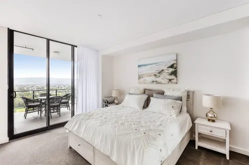 Shellharbour Lakeview Apartment