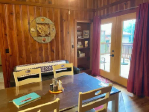 Haven on the Hill Hotels in Osage County