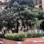 Office 2036 트레스칸토스 호텔