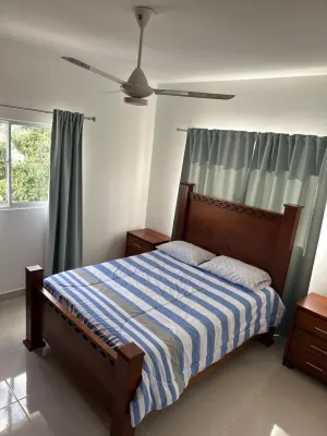 Beautiful and Comfortable Apartment in Santiago Hotels in 