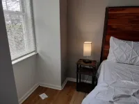 Cozy Beautiful Luxury Townhouse