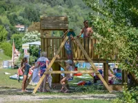 Directly on the lake with terrace Hotels in Idro
