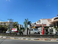 PENTHOUSE AT DALAIS