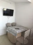 Fammilie Apartment 300m to sandy beach and leisure park