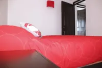 Departamento limpio, comodo y seguro en la mejor zona de Morelia Hotel di 