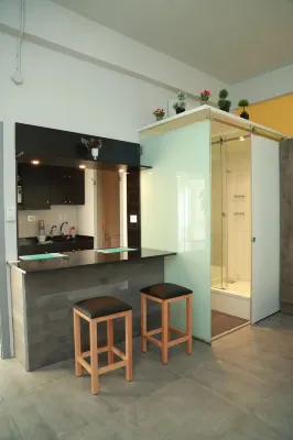 Aurora Studio, by Meta House!