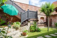 Exklusives Landhaus