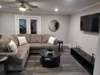 3 Bdrm Jewel: Luxury w/ own Pool
