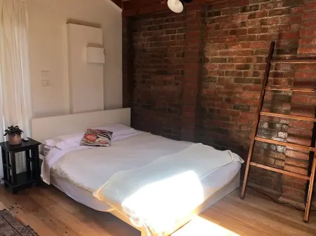 The Garden Cottage Отели в г. Барвн Хедс