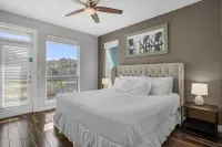 Destiny Beach Villas #20A&B