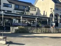 Waterfront home Hotels in Ploemeur