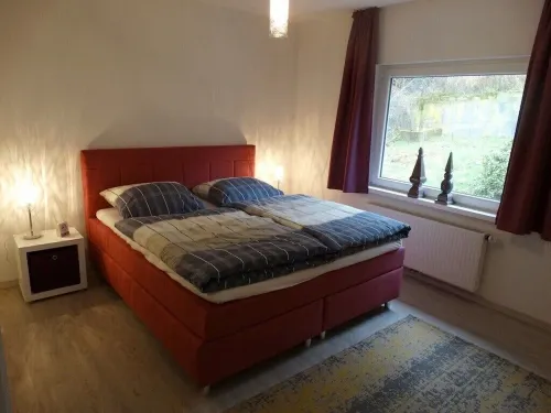 Waldblick II-Waldbreitbach Hotels in Waldbreitbach