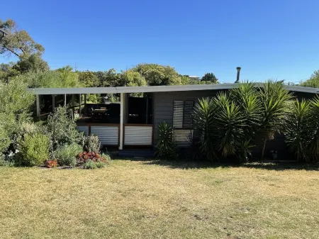 Rye - Newly renovated house