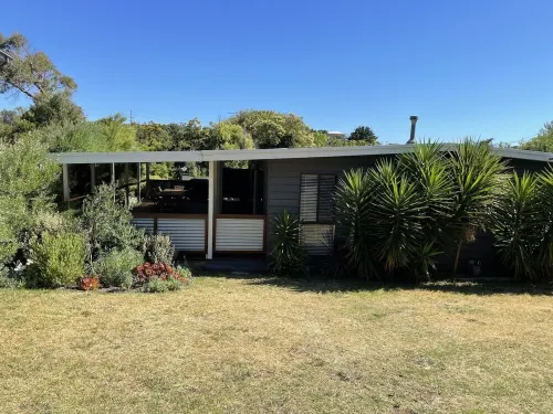 Rye - Newly renovated house