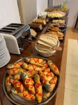 Las Salinas Gran Hotel - Bữa sáng