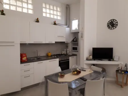 Casa da Bianca new apartment 50 meters from the sea cod.cin IT009029C2Q4HBV7RT