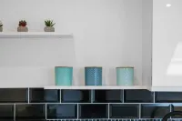 Glam bright apartment 2nd floor