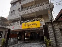 Ecosuites by StayVilla Hotels in Ranchi
