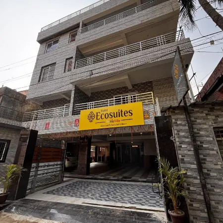 Ecosuites by StayVilla