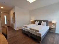 Hotel Zur Erholung Hotels in Buxtehude