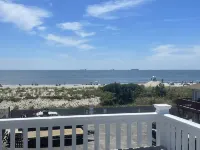 Oceanviews from Every Room...Steps to the Beach Hotels in Long Beach