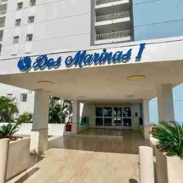 The Best Ocean View, Very Close to El Conquistador Hotel. Hotel Exterior