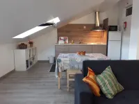 The Sotão do Mé-Mé - Serra da Estrela