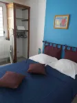 Gîte Muskad, Creole Charm and Tropical Calm at Cap Chevalier