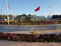 DAR SABA Rabat Loc Sea Apartment Terrace Hotel a Skhirat-Temara