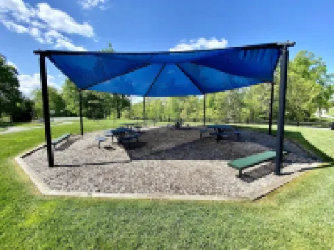 MOUNTAIN TOP CABIN WITH PARTNERING MARINA ON NORRIS LAKE