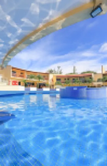 Solar Água Pipa-夏天皮帕