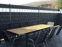Ferienwohnung für bis zu 10 Personen im Nationalpark Eifel. Nähe zum Rursee Hotels in Heimbach