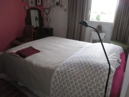 QUIET AND SERENITY - SEASIDE