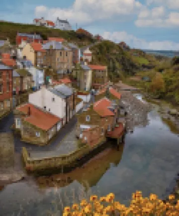 The Anchorage - Your Home Away From Home In Idyllic Staithes