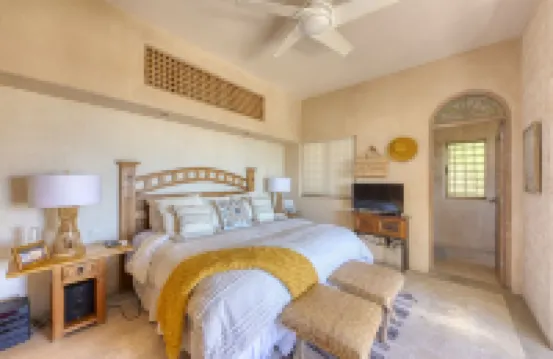 Gorgeous Ocean Views from Every Room! Private en-Suite s. Pool Heated to 85