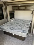 RV Trailer at Sherkston Shores Resort Hotels near Wyldewood Beach