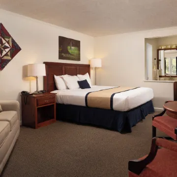 Travelers Rest Motel