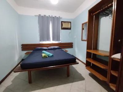 Condominio la Corte App 9