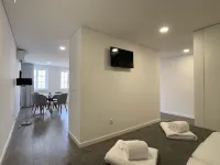 Palhotas Guest House - Apartamento Palhotas
