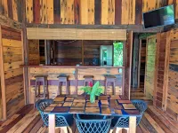 Tranquillité Dans Condominium Front de mer Barra Grande