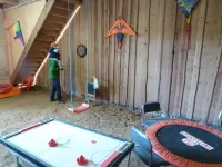 Historic holiday home for families and groupswith garden and play barn. Hotels in Janowice Wielkie