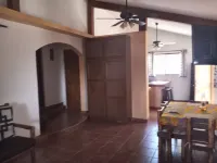 Corner of punta pequena/fredrico