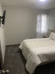 Family Friendly Poolside Retreat