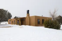 CASITA MISTICA true farm house next to nature