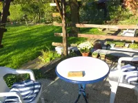 Vacation home Eichbergblick - in a small  green village but near the City Hotels in Hameln