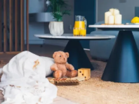 WellClub - Family Wellness & Sea View Suites Hotels in Chloraka