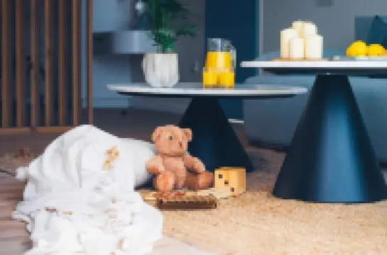 WellClub - Family Wellness & Sea View Suites